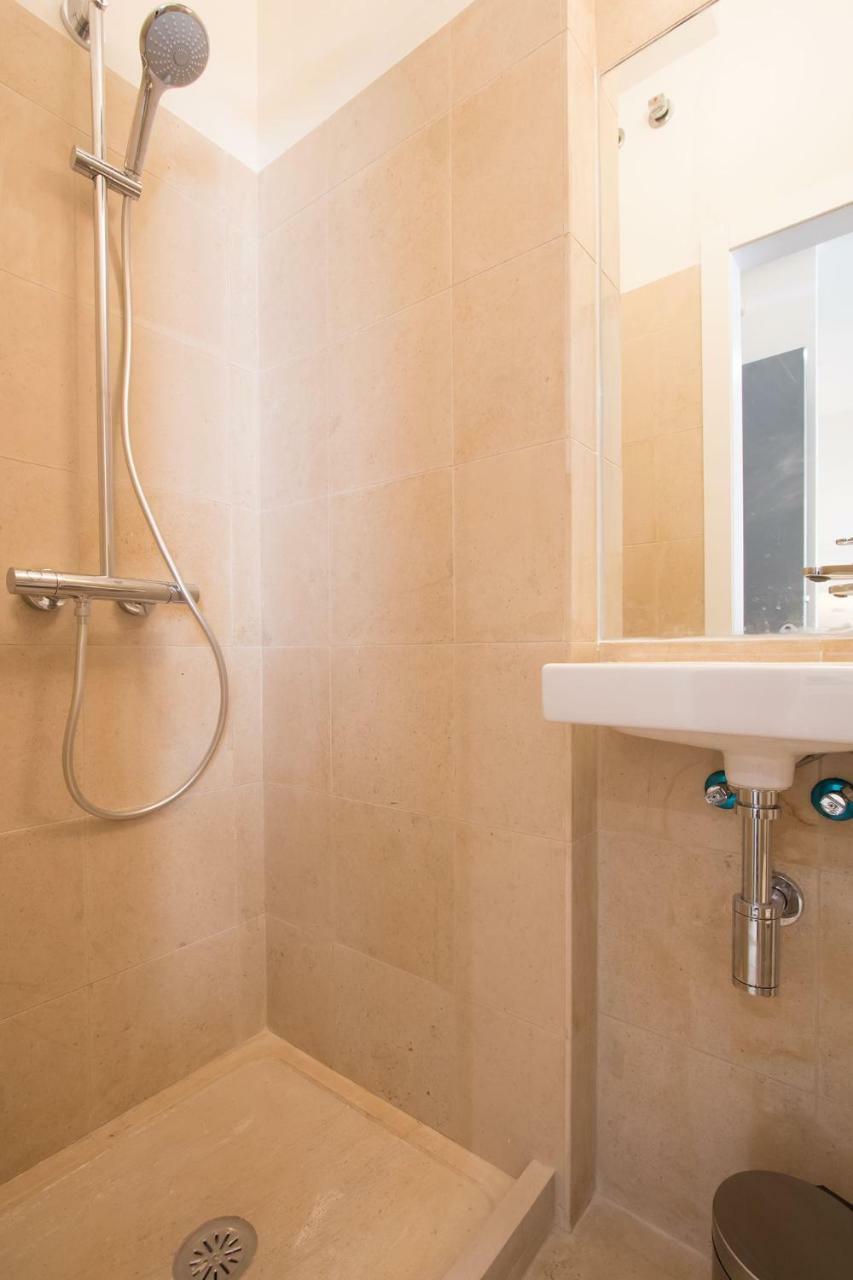 세비야 Mirador Duplex Terrace 5 Pax 아파트 외부 사진
