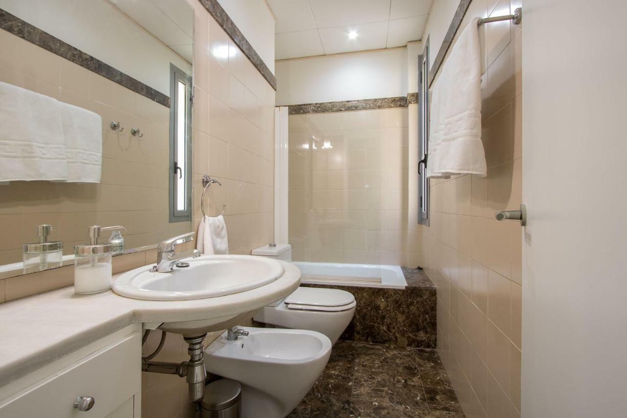세비야 Mirador Duplex Terrace 5 Pax 아파트 외부 사진