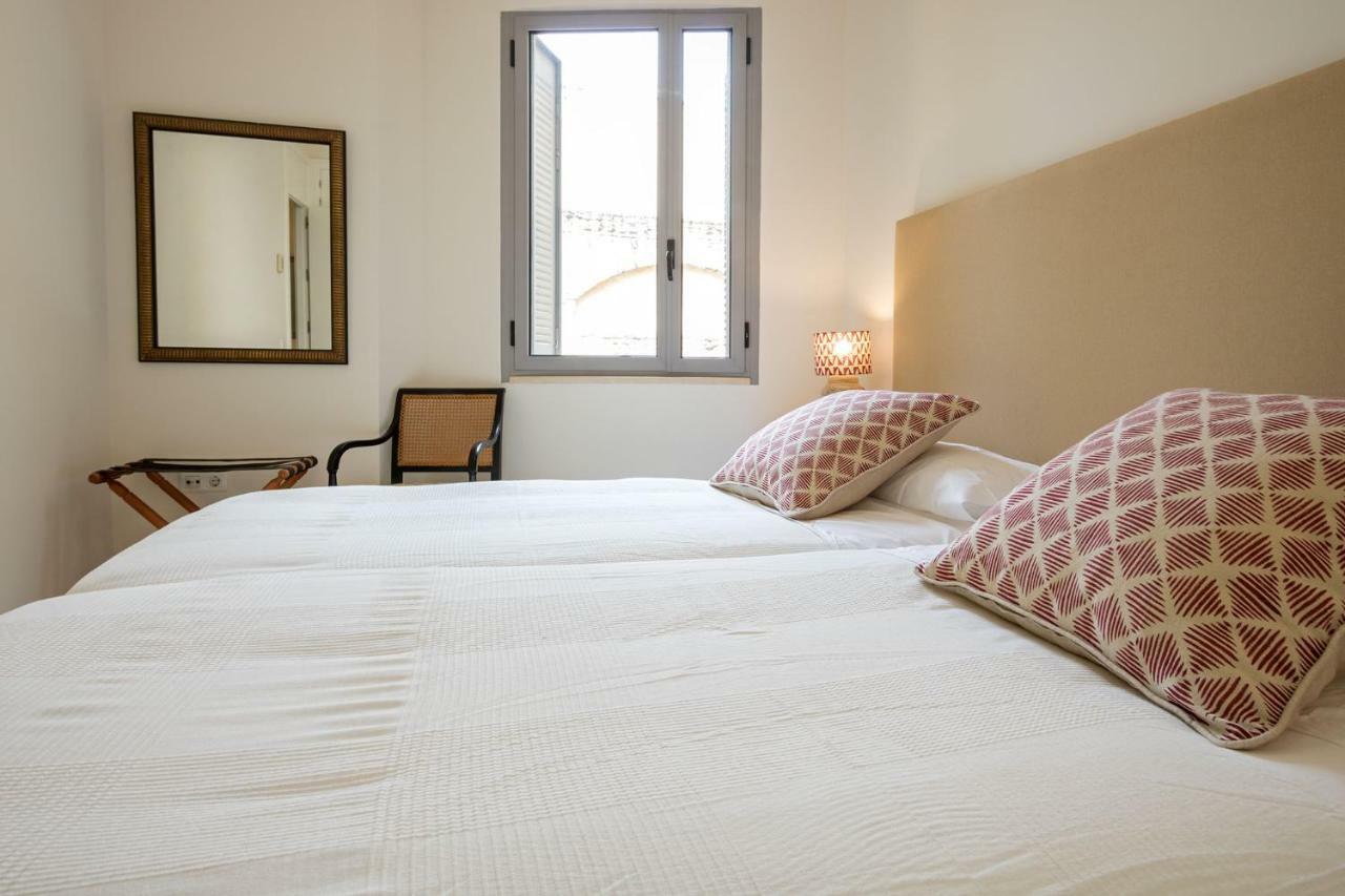 세비야 Mirador Duplex Terrace 5 Pax 아파트 외부 사진